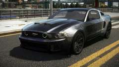 Ford Mustang GT G-Racing S7 para GTA 4