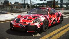 Porsche 911 GT2 G-Racing S9 para GTA 4