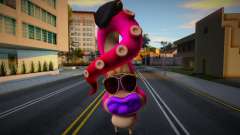 OctCmndr para GTA San Andreas