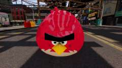 Angry Birds 8 para GTA 4