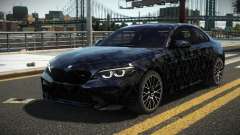BMW M2 R-Sport LE S11 para GTA 4