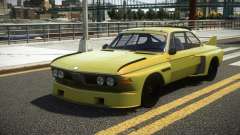 BMW 3.0 CSL G-Sport para GTA 4