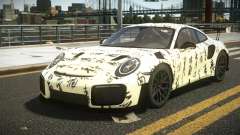 Porsche 911 GT2 G-Racing S3 para GTA 4
