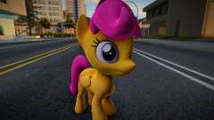 My Little Pony Cutie Mark Crusaders 1 para GTA San Andreas