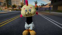 FreshBoy para GTA San Andreas