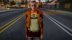 Wmybeaot para GTA San Andreas