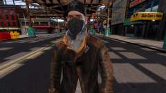 Aiden Pearce, Watch_Dogs