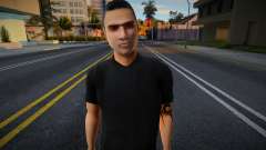 Vmaff1 HD Anim para GTA San Andreas