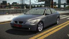BMW M5 E60 OS V1.2 para GTA 4