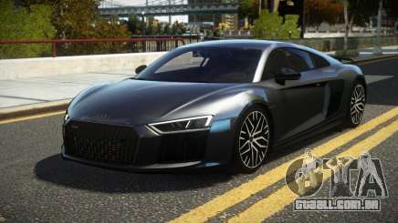 Audi R8 V10 Plus Racing para GTA 4