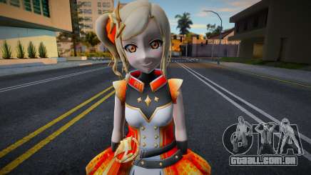 Ai Gacha 6 para GTA San Andreas