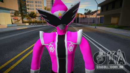 Kijibrother para GTA San Andreas