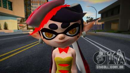 CallieKy para GTA San Andreas