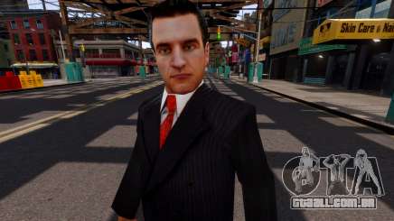 Tommy Angelo para GTA 4