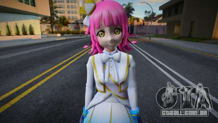 Rina Gacha 6 para GTA San Andreas