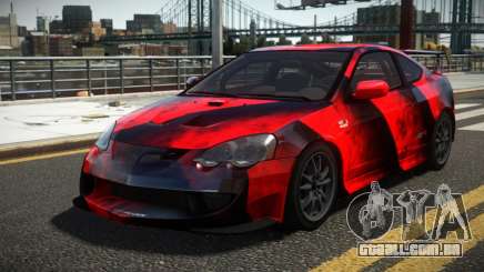 Honda Integra R-Tuning S11 para GTA 4