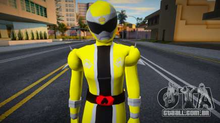 Onisister para GTA San Andreas