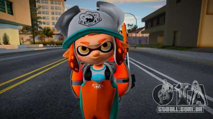 GrizzInk FB para GTA San Andreas