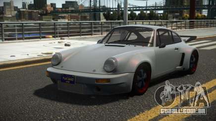 Porsche 911 80th R-Style para GTA 4