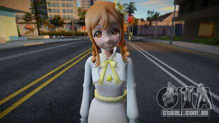 Hanamaru Gacha 12 para GTA San Andreas