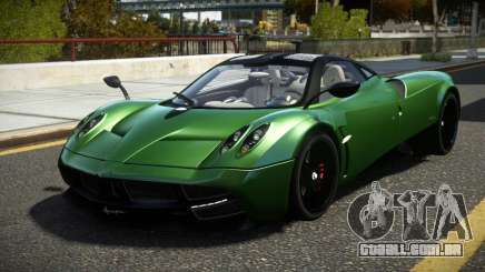 Pagani Huayra R-Tune para GTA 4