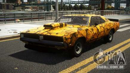 1969 Dodge Charger RT R-Tune S9 para GTA 4