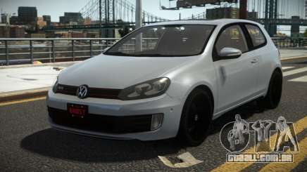 Volkswagen Golf WR V1.3 para GTA 4