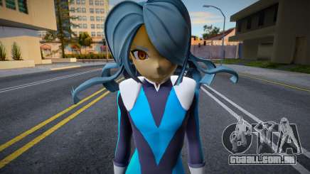 Ichirota Kazemaru From Inazuma Eleven V1 para GTA San Andreas