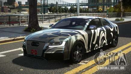 Audi RS5 R-Sport S2 para GTA 4