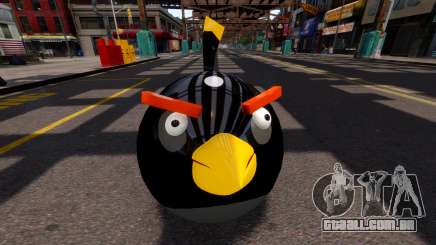Angry Birds 7 para GTA 4