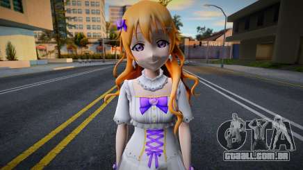 Kanata Gacha 13 para GTA San Andreas