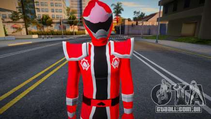 Donmomotaro para GTA San Andreas