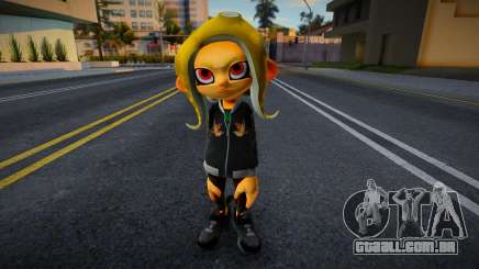 OctGrlYlwB para GTA San Andreas