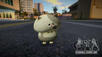 LilJudd para GTA San Andreas