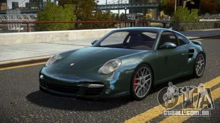 Porsche 911 Turbo SC V1.1 para GTA 4