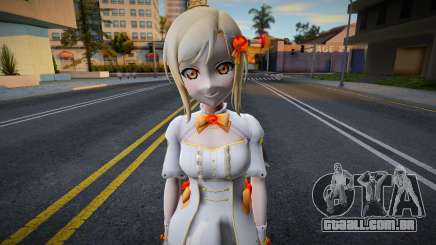 Ai Gacha 12 para GTA San Andreas