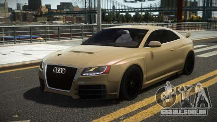 Audi S5 R-Tune para GTA 4