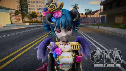 Yohane Gacha 15 para GTA San Andreas