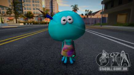 JellyStuA para GTA San Andreas