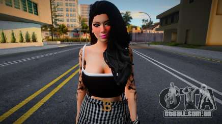Skin Random 878 para GTA San Andreas