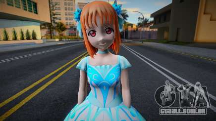 Chika Gacha 8 para GTA San Andreas