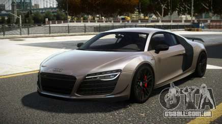 Audi R8 X-Style para GTA 4