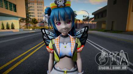 Yohane Gacha 5 para GTA San Andreas