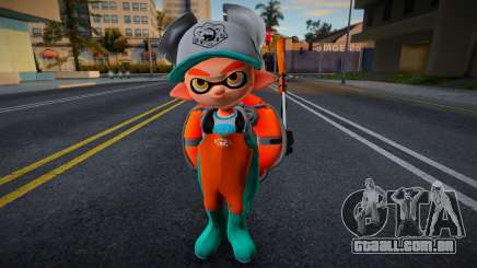 GrizzInkMB para GTA San Andreas