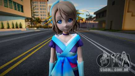 You Gacha 10 para GTA San Andreas