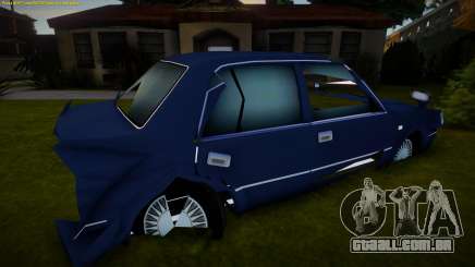 [Props] Toyota Crown para GTA San Andreas