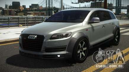 Audi Q7 LE V1.1 para GTA 4