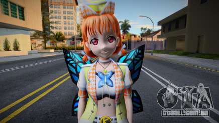 Chika Gacha 6 para GTA San Andreas