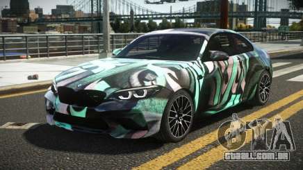 BMW M2 R-Sport LE S9 para GTA 4