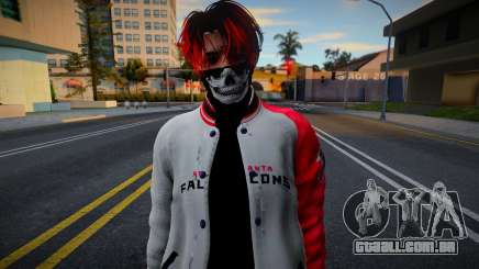 Skin Random 875 para GTA San Andreas